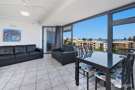 Property photo of 27/30 Minchinton Street Caloundra QLD 4551