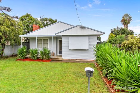 Property photo of 21 Churchill Street South Tamworth NSW 2340