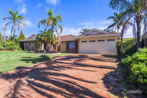 6 Avalon Cl, Woodvale, WA 6026