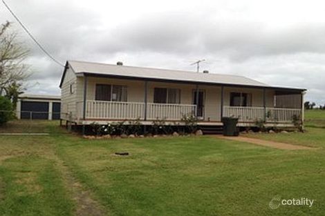 11 Frederick St, Wooroolin, QLD 4608