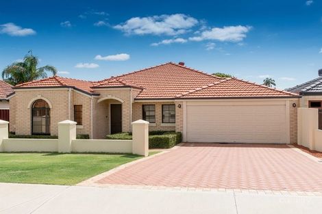 Property photo of 387 Knutsford Avenue Kewdale WA 6105
