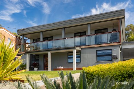 Property photo of 45 Patsys Flat Road Smiths Lake NSW 2428