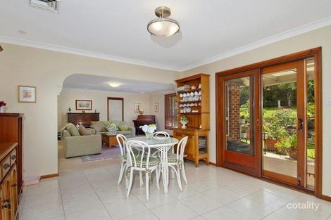 Property photo of 12 Westminster Drive Castle Hill NSW 2154