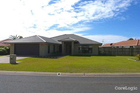 Property photo of 46 Bargara Lakes Drive Bargara QLD 4670