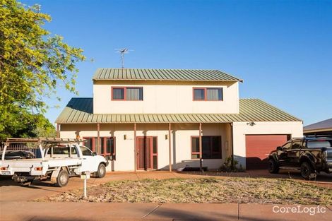 Property photo of 5 Ashburton Court South Hedland WA 6722