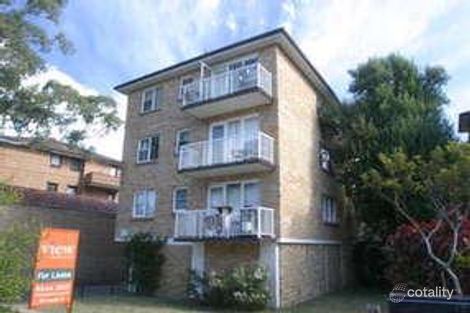 Property photo of 12/25 Gosport Street Cronulla NSW 2230