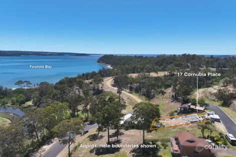 17 Cornubia Pl, Boydtown, NSW 2551