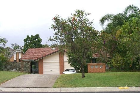 9 Ash Ct, Arundel, QLD 4214