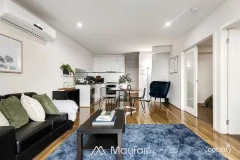 Property photo of 302/15 Pascoe Street Pascoe Vale VIC 3044