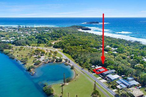 Property photo of 3/62 Fingal Road Fingal Head NSW 2487