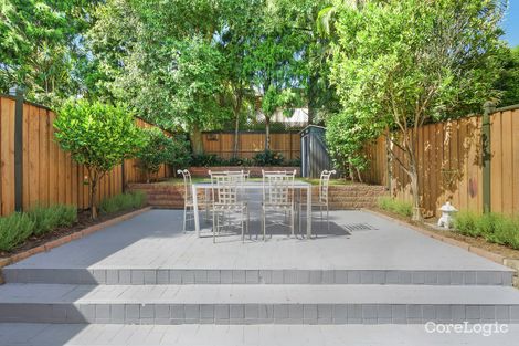 Property photo of 88A Awaba Street Mosman NSW 2088