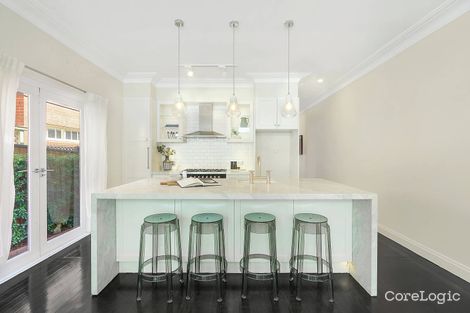 Property photo of 88A Awaba Street Mosman NSW 2088