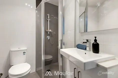 Property photo of 302/15 Pascoe Street Pascoe Vale VIC 3044