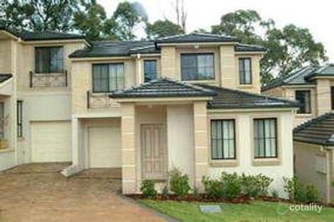 Property photo of 2/23 Derby Street Epping NSW 2121