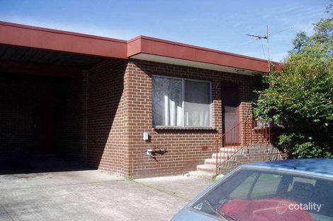 2/66 Surrey Rd E, Croydon, VIC 3136