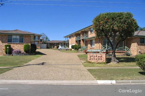Property photo of 6/16-20 Holt Road Taren Point NSW 2229