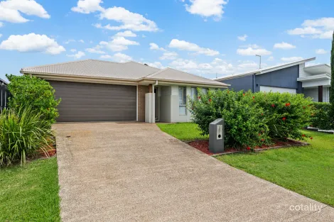 37 CRABAPPLE CT, UPPER CABOOLTURE, QLD 4510
