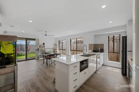 Property photo of 37 Crabapple Court Upper Caboolture QLD 4510