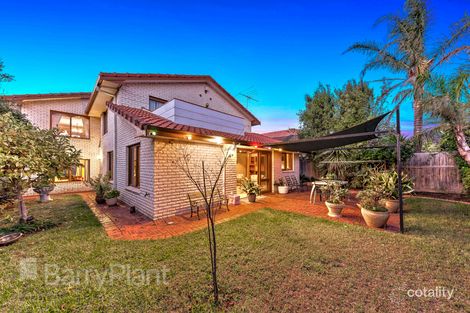 Property photo of 143 Rowan Drive Kealba VIC 3021