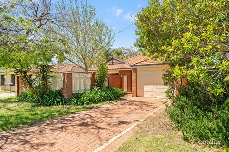 Property photo of 43 Forrest Street Mandurah WA 6210