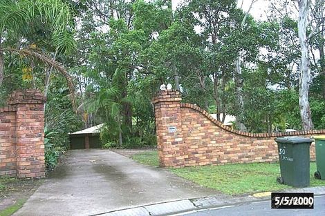 50 Lutana St, Nerang, QLD 4211