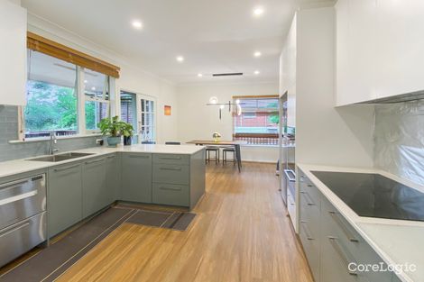 Property photo of 3 Glentrees Avenue Forestville NSW 2087