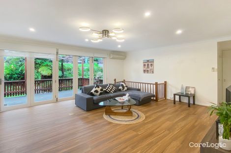 Property photo of 3 Glentrees Avenue Forestville NSW 2087