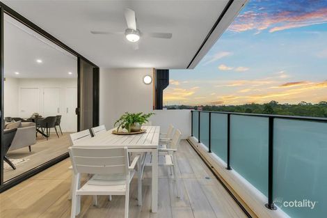 Property photo of 2505/91 Kittyhawk Drive Chermside QLD 4032