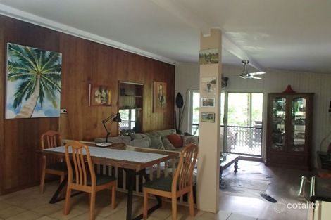 Property photo of 30-46 Old Cairns Track Topaz QLD 4885