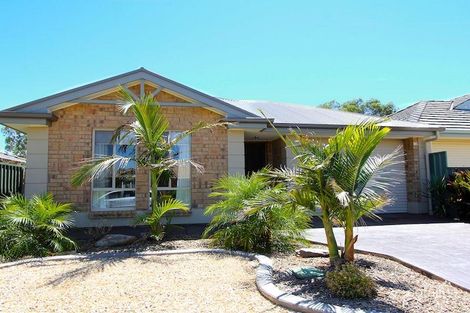 Property photo of 12 Hedgestone Place Blakeview SA 5114