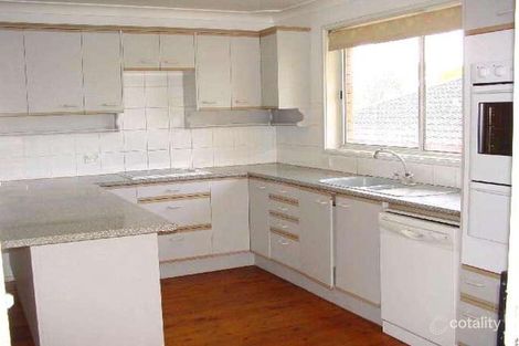 Property photo of 16 Merrilong Street Castle Hill NSW 2154