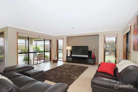 Property photo of 28 Berghofer Drive Highfields QLD 4352