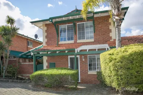 5/8 Hubert Rd, Maylands, WA 6051