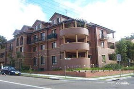 14/2-4 Railway Pde, Kogarah, NSW 2217