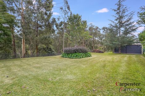 Property photo of 23 Albert Avenue Thirlmere NSW 2572