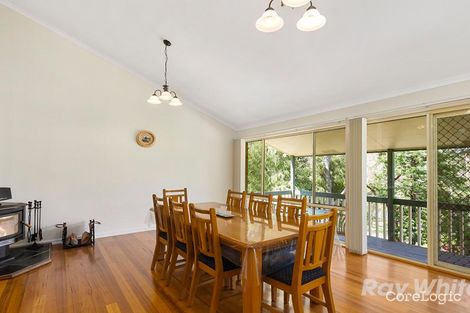 Property photo of 63A Ferndale Road Upper Ferntree Gully VIC 3156