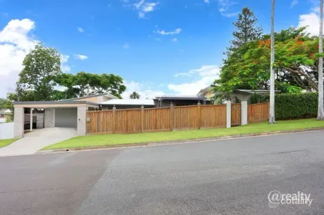 Property photo of 23 Riverview Road Nerang QLD 4211