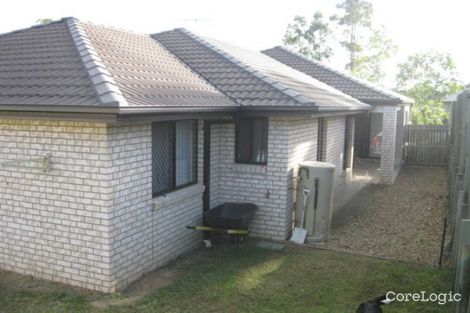 Property photo of 31 Speckled Circuit Springfield Lakes QLD 4300