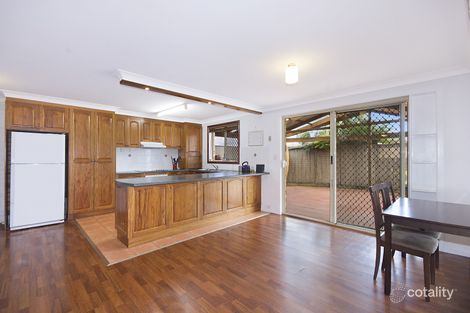 Property photo of 1/33 Acacia Circuit Yamba NSW 2464