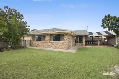 Property photo of 1/33 Acacia Circuit Yamba NSW 2464