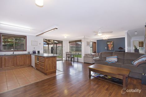 Property photo of 1/33 Acacia Circuit Yamba NSW 2464