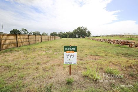 Lot 163 Wesley Way, Gleneagle, QLD 4285