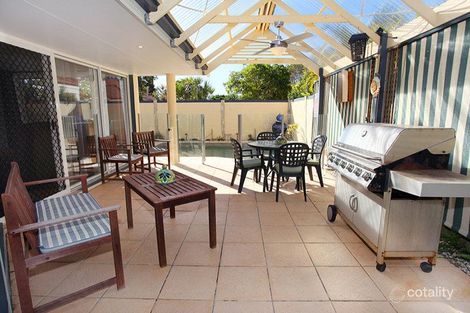 Property photo of 6 Brushbox Circuit Twin Waters QLD 4564