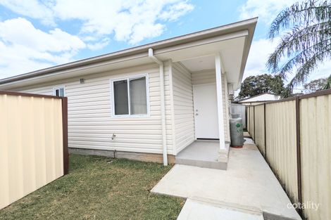 Property photo of 20 Redditch Crescent Hebersham NSW 2770