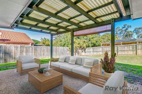 Property photo of 20 Paterson Place Forest Lake QLD 4078