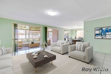Property photo of 20 Paterson Place Forest Lake QLD 4078