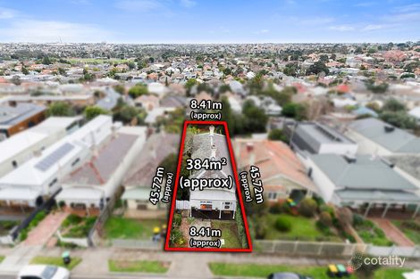 Property photo of 13 Hudson Street Moonee Ponds VIC 3039
