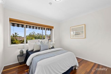 Property photo of 31 Colombo Street Wishart QLD 4122