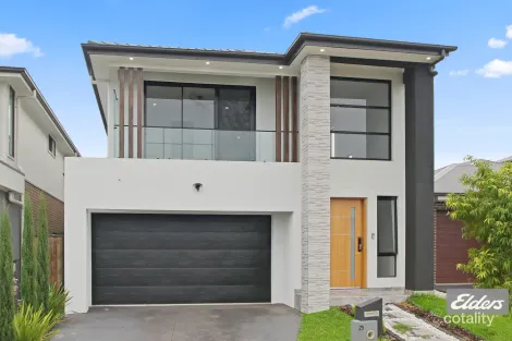 25 Newfoundland Way, Box Hill, NSW 2765
