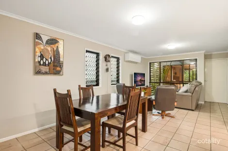 Property photo of 21 Mannion Street Red Hill QLD 4059